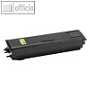 Kyocera Toner, ca. 15.000 Seiten, schwarz, TK4105