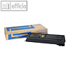 Kyocera Toner, ca. 20.000 Seiten, schwarz, 1T02K50NL0