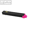 Kyocera Toner, ca. 6.000 Seiten, magenta, TK8315M