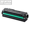 HP Toner SU512A für Samsung SL-C2620DW, ca. 3.500 Seiten, gelb, SU512A