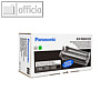Panasonic Bildtrommel, ca. 6.000 Seiten, schwarz, KXFAD412X