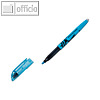 Pilot Textmarker Frixion Light II, 3.8 mm Strichstärke, blau, 4136003