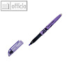 Pilot Textmarker Frixion Light II, 3.8 mm Strichstärke, violett, 4136008