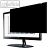 Fellowes Blickschutzfilter "PrivaScreen", 15.6" / Format 16:9, schwarz, 4802001