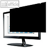 Fellowes Blickschutzfilter "PrivaScreen", 22.0" / Format 16:10, schwarz, 4801501
