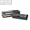 Kyocera Toner TK6705K schwarz f?r Taskalfa 6500I - ca. 70.000 Seiten, 1T02LF0NL0
