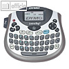 Hand-Beschriftungsger?t "LetraTag LT-100T" - Frankreich, AZERTY-Tastatur