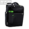 LEITZ Notebook-Rucksack Smart Traveller, 15.6 Zoll, schwarz, 6017-00-95