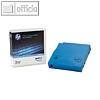 Hewlett Packard Ultrium 5 Datenkassette LTO-5 - 1,5 TB / 3 TB