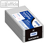 Epson Tintenpatrone XL, schwarz, 32.6 ml, C33S020601
