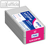 Epson Tintenpatrone XL, magenta, 32.5 ml, C33S020603