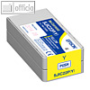 Epson Tintenpatrone XL, gelb, 32.5 ml, C33S020604
