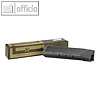 Kyocera/Mita Toner, ca. 30.000 Seiten, schwarz, TK8600K