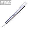 Tombow Radierstift "MONO ZERO", runde Spitze, ? 2.3 mm, wei?, EH-KUR-B