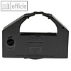 Farbbandkassette f. DLQ-3000/+/3500, 9 Millionen Zeichen, schwarz, C13S015139