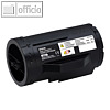 Epson Tonerkassette 10K, ca. 10.000 Seiten, schwarz, C13S050689