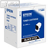 Epson Tonerkassette 8.8K, ca. 7.300 Seiten, schwarz, C13S050750