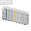 Epson Singlepack T606900, 220 ml, hell hell schwarz, C13T606900