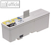 Epson Tintenpatrone SJIC8(K) f?r TM-J7000, 59.1 ml, schwarz, C33S020407