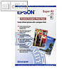Epson Fotopapier "Premium Semigloss", DIN A3+, 250 g/m?, 20 Blatt, C13S041328