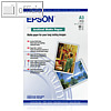 Epson Archival Matte Paper, DIN A3, matt, 192 g/m², 50 Blatt, C13S041344