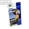 Epson Fotopapier "Premium Semigloss", 10 x 15 cm, 250 g/m?, 50 Blatt, SO41765
