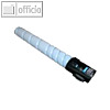 Konica Minolta Toner TN216C, ca. 26.000 Seiten, cyan, A11G451