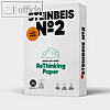 Recycling-Kopierpapier No.2, DIN A3, 80 g/m?, 85 CIE, 500 Blatt, K1501666080B