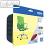 Tintenpatronen Multipack LC-229XL f?r brother MFC-J5320/J5320DW, 4-farbig