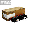 Ricoh Toner, ca. 2.000 Seiten, schwarz, 407543