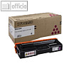 Ricoh Toner, ca. 1.600 Seiten, magenta, 407545
