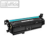 HP Toner 508X f?r LJ M552dn, ca. 12.500 Seiten, schwarz, CF360X