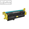 HP Toner, ca. 9.500 Seiten, gelb, CF362X