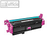HP Toner, ca. 2.300 Seiten, magenta, CF403X