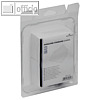 Durable PVC-Karten DURACARD STANDARD CARDS, St?rke 0.76 mm, wei?, 100St., 891502