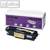 Brother Toner, ca. 3.000 Seiten, schwarz, TN6300