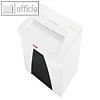 HSM Aktenvernichter SECURIO B22, Streifenschnitt 3.9 mm, 13-15 Blatt, 1830121