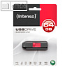 Intenso Speicherstick Business Line, 64 GB, schwarz, 3511490