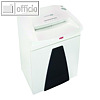 HSM Aktenvernichter SECURIO B26, Streifenschnitt: 3.9 mm, 1800111