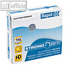 Rapid Heftklammern supreme 23/17, verzinkt, 1.000 St?ck, 24870300