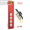 Laminierfolientasche, DIN A4, 216 x 303 mm, 250 mic, matt, 100St., 5328502