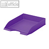Durable Briefkorb Basic Lila lila