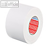Gewebe-Klebeband 4651 Premium, 50 mm x 25 m, wetterfest, wei?, 04651-00047-00