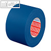 Gewebe-Klebeband 4651 Premium, 50 mm x 50 m, wetterfest, blau, 04651-00518-00