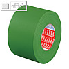 Gewebe-Klebeband 4651 Premium, 50 mm x 50 m, wetterfest, grün, 04651-00533-00