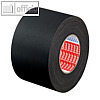 Gewebe-Klebeband 4651 Premium, 50 mm x 50 m, wetterfest, schwarz, 04651-00508-00