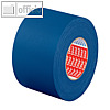 Gewebe-Klebeband 4651 Premium, 38 mm x 50 m, wetterfest, blau, 04651-00517-00