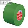 Gewebe-Klebeband 4651 Premium, 38 mm x 50 m, wetterfest, grün, 4 Stück