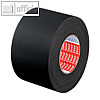 Gewebe-Klebeband 4651 Premium, 38 mm x 50 m, wetterfest, schwarz, 04651-00507-00