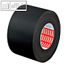 Gewebe-Klebeband 4651 Premium, 25 mm x 50 m, wetterfest, schwarz, 04651-00505-00